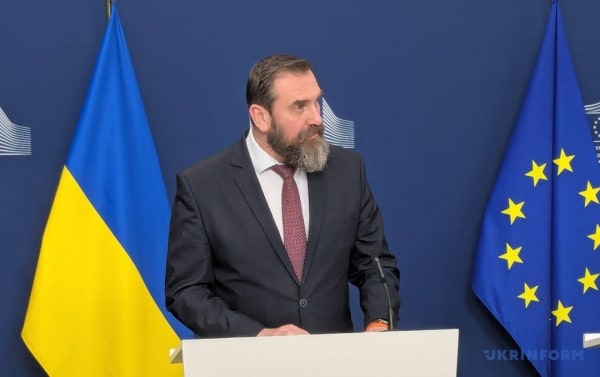 Україна та ЄС провели діалог високого рівня з питань освіти та навичок 4