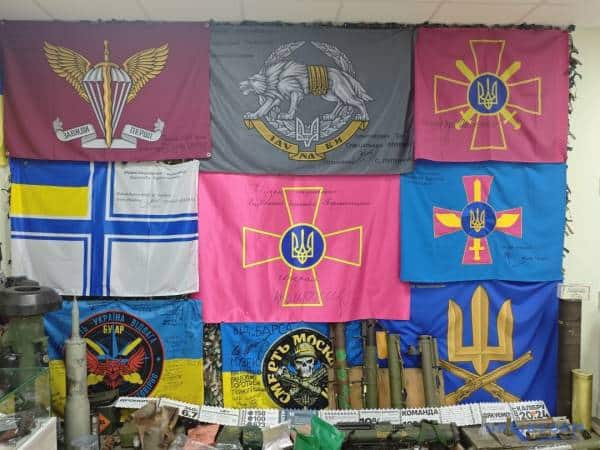 Воєнні часи та музеї: надбання, збитки, непередбачуване 31