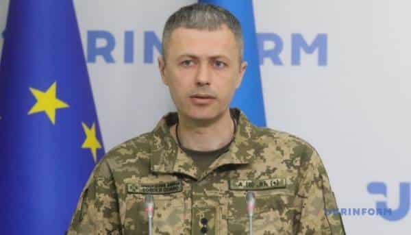 ГОЛОВНА 37 Демченко розповів про новий сервіс, де можна перевірити обмеження на виїзд з України