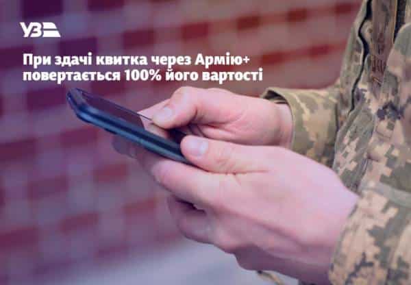 Укрзалізниця запроваджує нові правила повернення квитків 6