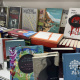 18 видавництв презентували Україну на Варшавському книжковому ярмарку 21