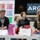 Українські поетки взяли участь у книжковому фестивалі "Книжковий світ" в Празі 10