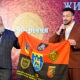 Відзначення 90-річчя Івана Марчука на мистецькому заході у Відні 25
