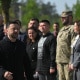 Лідера ОУН Андрія Мельника та його дружину перепоховали на Національному меморіальному кладовищі 37 Лідера ОУН Андрія Мельника та його дружину перепоховали на Національному меморіальному кладовищі 37