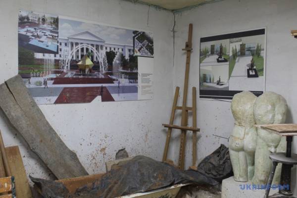 Як не зіпсувати натхнення 20 Як не зіпсувати натхнення 20