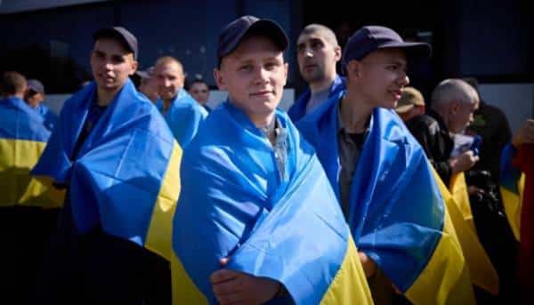 Як прискорити пошук полонених захисників – роз’яснення Міноборони