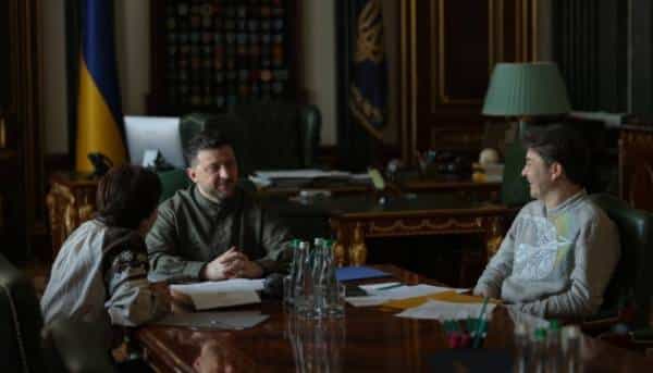 Шевченківська премія: архітектура у списку номінацій.