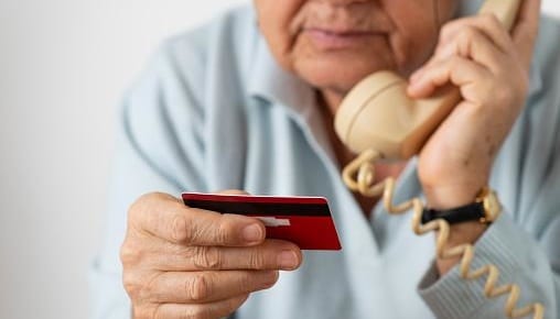 ГОЛОВНА 31 В Україні стартувала інформаційна кампанія з платіжної безпеки – #ШахрайГудбай