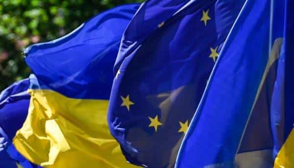 У Києві до Дня Європи відбудеться близько 50 культурних, просвітницьких та туристичних заходів