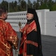 Лідера ОУН Андрія Мельника та його дружину перепоховали на Національному меморіальному кладовищі 34 Лідера ОУН Андрія Мельника та його дружину перепоховали на Національному меморіальному кладовищі 34