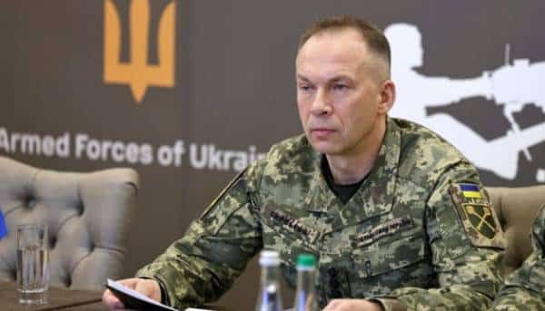 ГОЛОВНА 28 У нас є всі умови створити три зміни військових для ротації –…