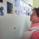 У Харкові презентували меморіальну експозицію на честь загиблої від рук Росії художниці Вероніки Кожушко 15