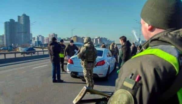 Виконання плану мобілізації: Гаврилюк розповів у Раді про зупинення автівок і бодікамери&hellip;