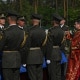 Лідера ОУН Андрія Мельника та його дружину перепоховали на Національному меморіальному кладовищі 41 Лідера ОУН Андрія Мельника та його дружину перепоховали на Національному меморіальному кладовищі 41