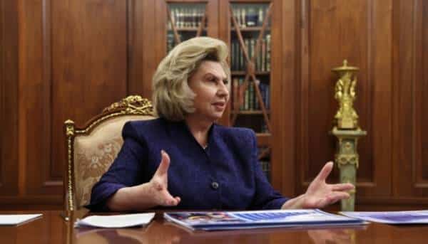 Російська омбудсменка заявила про нібито «вивезення українськими військовими дітей з Донбасу до&hellip;