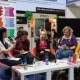 Українські поетки взяли участь у книжковому фестивалі "Книжковий світ" в Празі 9