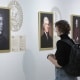 Київ приймає експозицію до 250-го ювілею американської незалежності. 14