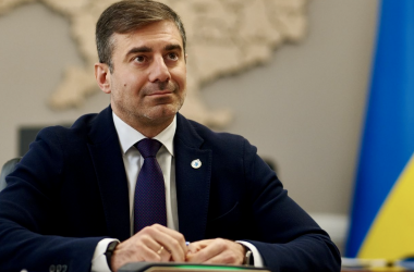 Уповноважений відзначив неготовність системи до трансформації старшої школи. 3