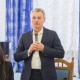 У Києві презентовано експозицію африканських личин. 19 У Києві презентовано експозицію африканських личин. 19
