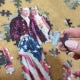 Київ приймає експозицію до 250-го ювілею американської незалежності. 15