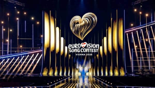 Eurovision 2026