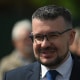 Лідера ОУН Андрія Мельника та його дружину перепоховали на Національному меморіальному кладовищі 30 Лідера ОУН Андрія Мельника та його дружину перепоховали на Національному меморіальному кладовищі 30
