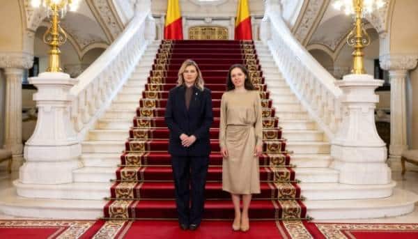 ГОЛОВНА 36 Румунські виші приєднаються до Глобальної коаліції українських студій – Зеленська