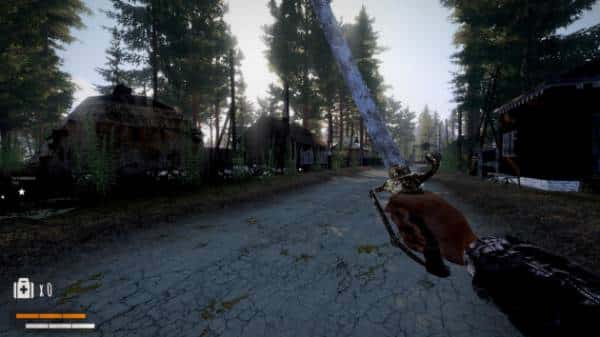 Гра за "Тигроловами" Багряного тепер у Steam 9