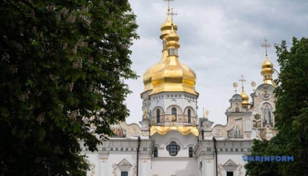 Києво-Печерський заповідник поповнився цифровим комплексом від Чехії.