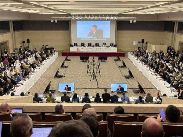 У затоці Колінз поблизу станції «Академік Вернадський» створили новий природоохоронний район - НАНЦ 6 У затоці Колінз поблизу станції «Академік Вернадський» створили новий природоохоронний район - НАНЦ 6