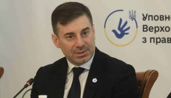 Лубінець назвав неприпустимим використання балаклав під час мобілізаційних заходів