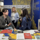 18 видавництв презентували Україну на Варшавському книжковому ярмарку 20