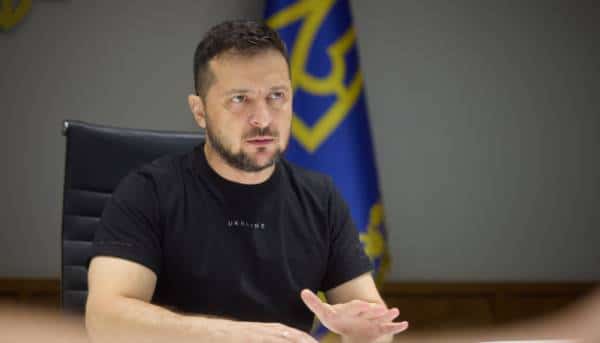 Зеленський: Готуємо наступні етапи обміну полоненими у форматі «1000 на 1000»