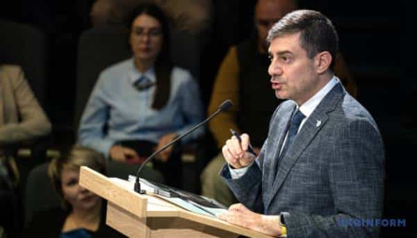Лубінець закликав визнати злочином проти людяності мілітаризацію українських дітей на ТОТ