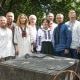 У Києві відкрили пам’ятний знак дипломатам і журналістам, які повідомили світу про Голодомор в Україні 11