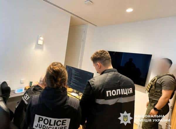 Україна допомогла Європолу ліквідувати VPN-мережу, яку використовували хакери по всьому світу 10
