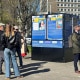У Таллінні презентували дитячу виставку з України «Лики української мрії» 12