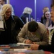 На Книжковому Арсеналі в Києві розпочато заходи 21