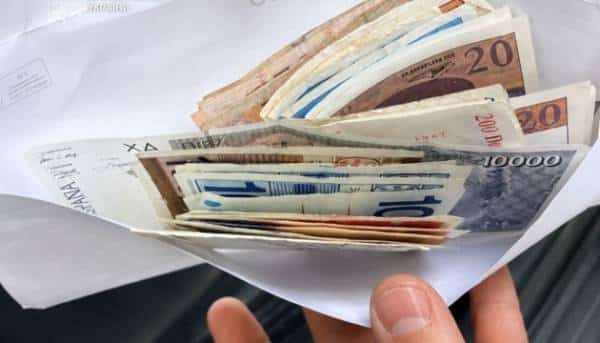 ГОЛОВНА 32 У Києві шахраї виманили ₴7 мільйонів у експрем’єра Пустовойтенка