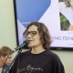 У Харкові презентували меморіальну експозицію на честь загиблої від рук Росії художниці Вероніки Кожушко 13