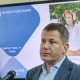 У Харкові презентували меморіальну експозицію на честь загиблої від рук Росії художниці Вероніки Кожушко 12