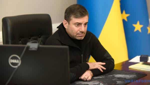 Обмін «1000 на 1000»: Лубінець каже, що Україна веде постійні перемовини з РФ