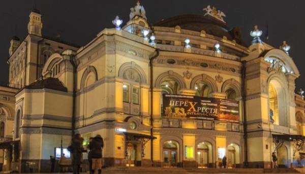 ГОЛОВНА 24 У Києві відбудеться міжнародна прем’єра опери «Матері Херсона»