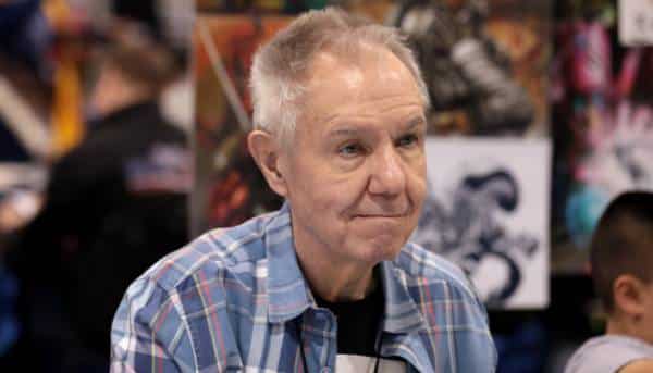 Автора коміксів Marvel і DC, Джеррі Конвея, не стало.