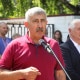 У Києві відкрили пам’ятний знак дипломатам і журналістам, які повідомили світу про Голодомор в Україні 14