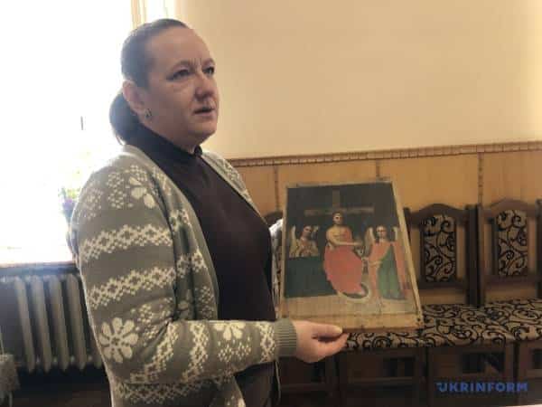 Воєнні часи та музеї: надбання, збитки, непередбачуване 41