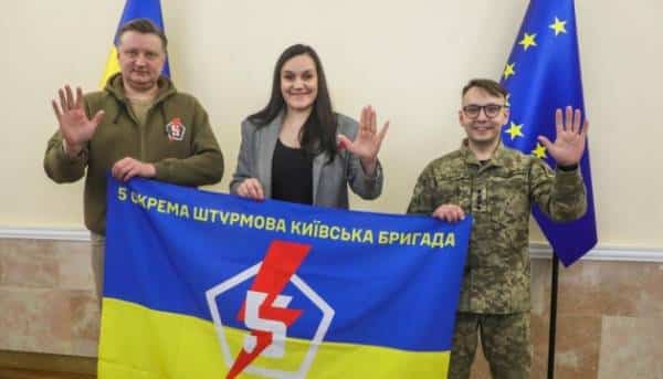 Мінкульт, армія та ветерани уклали угоду про взаємодію.