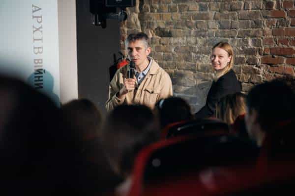 Docudays UA: 33 українські документальні стрічки на фестивалі. 7 Docudays UA: 33 українські документальні стрічки на фестивалі. 7
