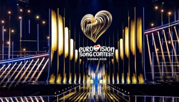 ГОЛОВНА 39 Євробачення-2026: Другий півфінал розпочато