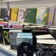 18 видавництв презентували Україну на Варшавському книжковому ярмарку 23